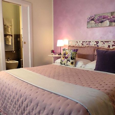 Affittacamere Casa Mac & Rose San Quirico d'Orcia Bagian luar foto