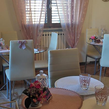 Affittacamere Casa Mac & Rose San Quirico d'Orcia Bagian luar foto