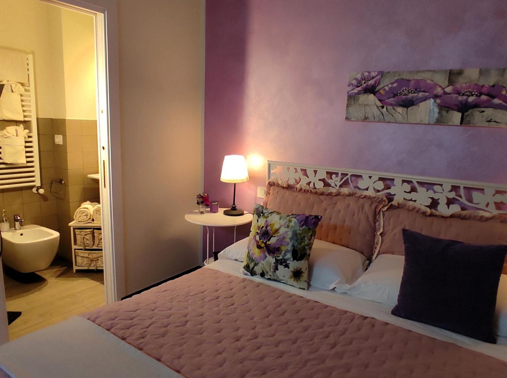 Affittacamere Casa Mac & Rose San Quirico d'Orcia Bagian luar foto