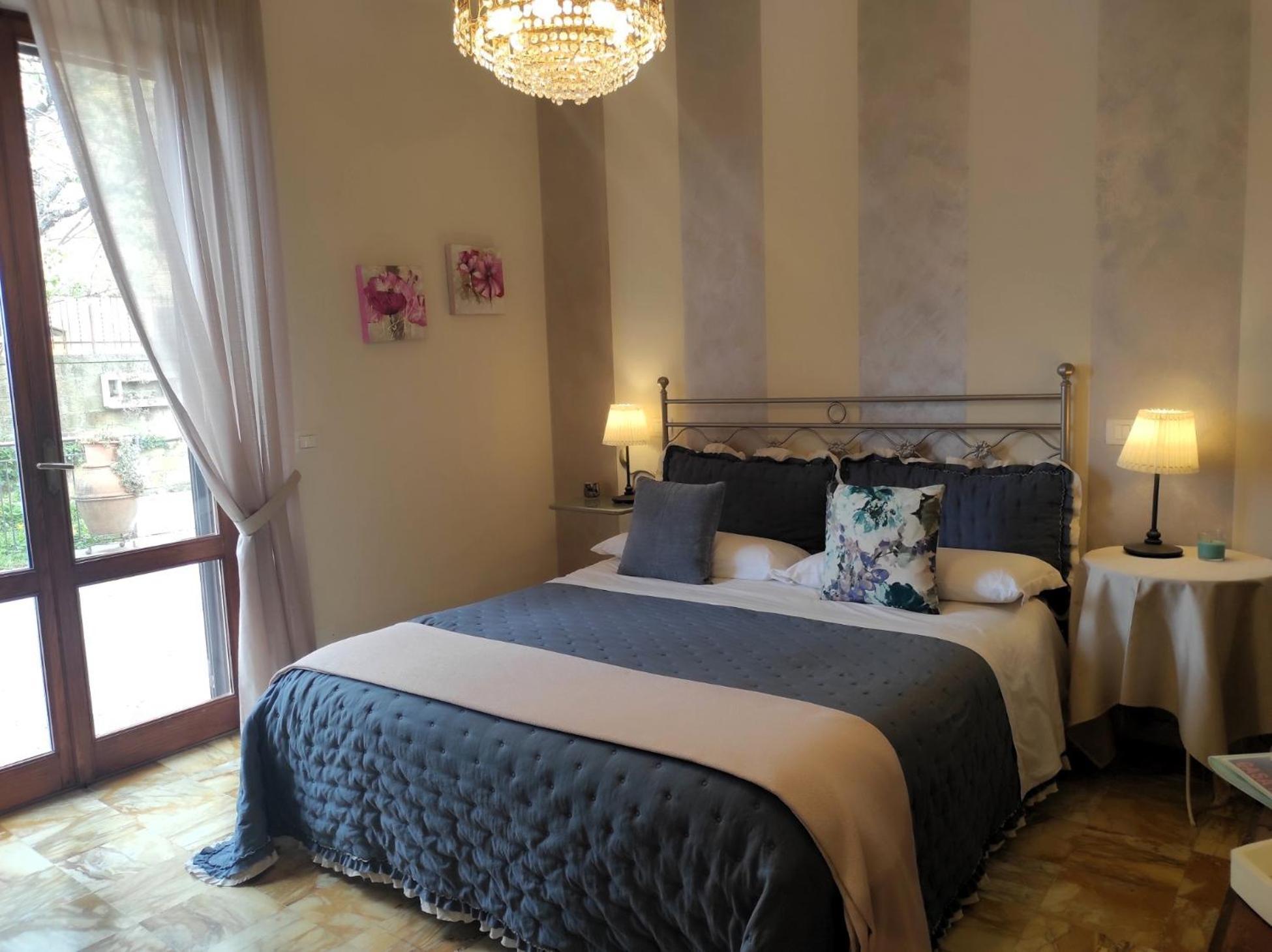 Affittacamere Casa Mac & Rose San Quirico d'Orcia Bagian luar foto