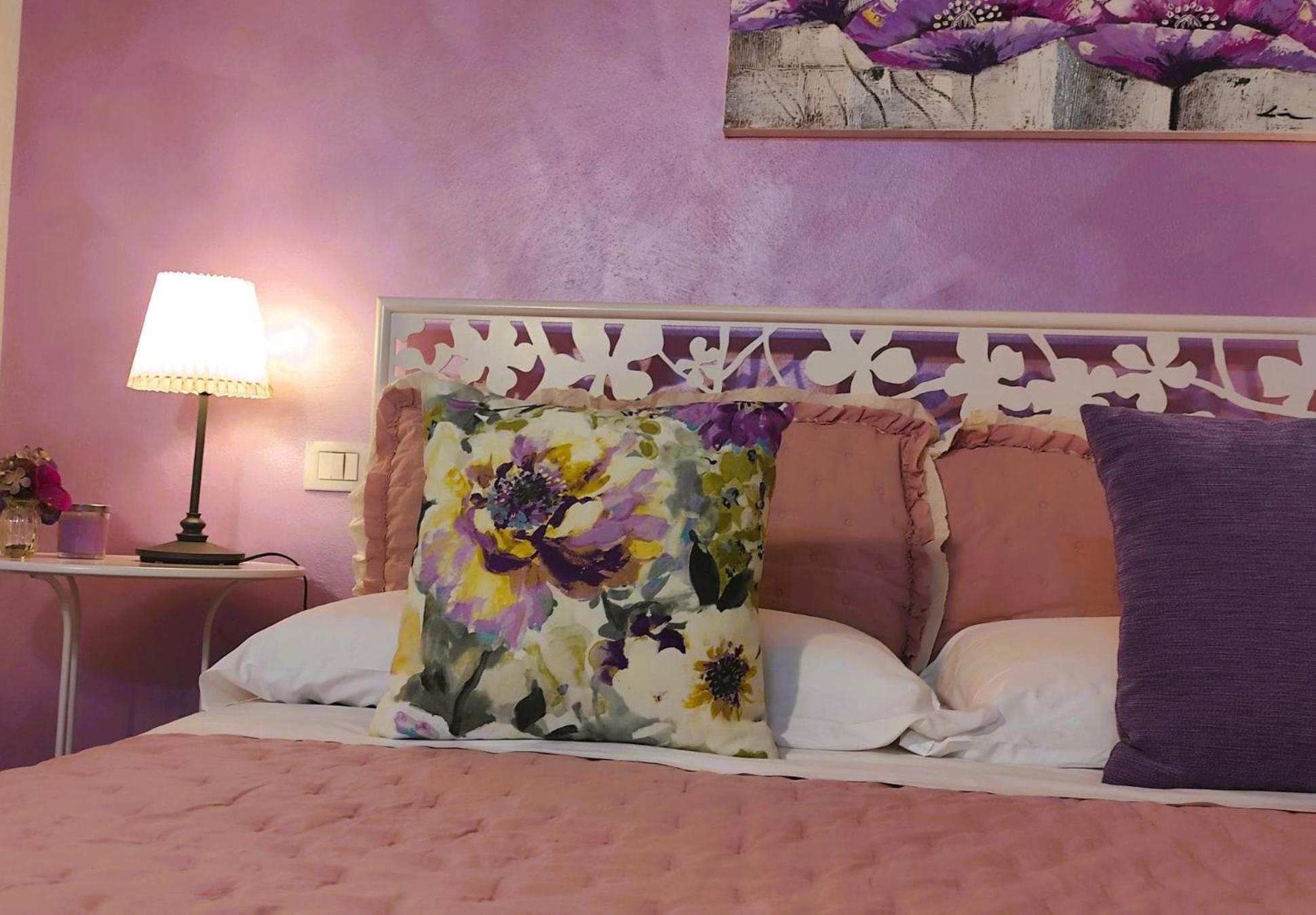 Affittacamere Casa Mac & Rose San Quirico d'Orcia Bagian luar foto