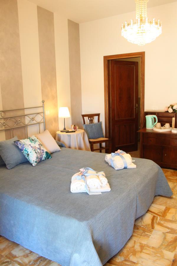 Affittacamere Casa Mac & Rose San Quirico d'Orcia Bagian luar foto