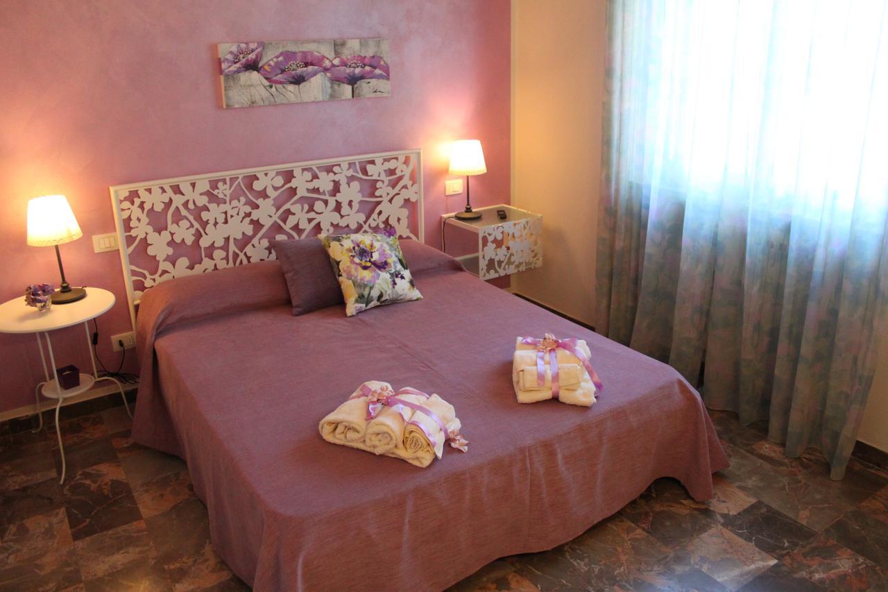 Affittacamere Casa Mac & Rose San Quirico d'Orcia Bagian luar foto