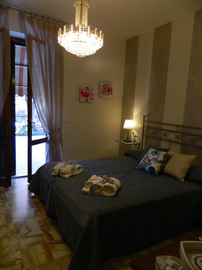Affittacamere Casa Mac & Rose San Quirico d'Orcia Bagian luar foto