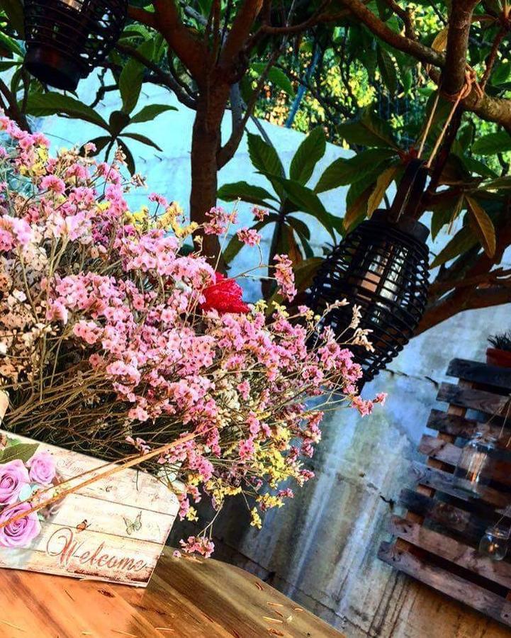 Affittacamere Casa Mac & Rose San Quirico d'Orcia Bagian luar foto
